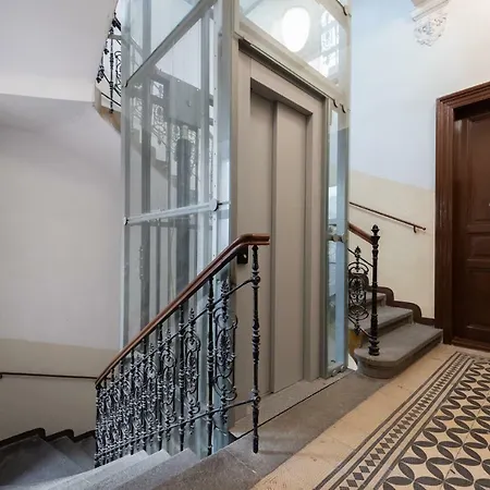 Apartment Luxury In Old Town *