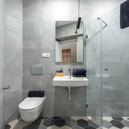 Luxury In Old Town * Prague