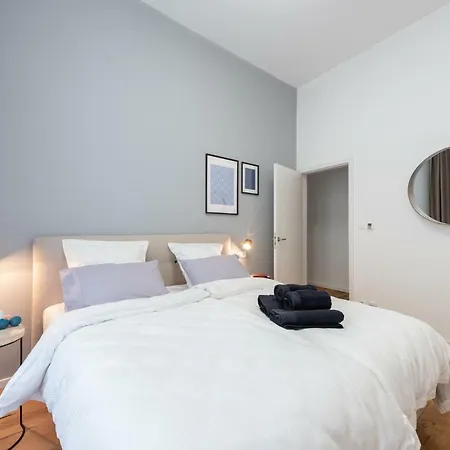Luxury In Old Town Prague