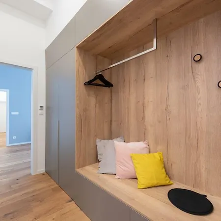 Apartment Luxury In Old Town Prague