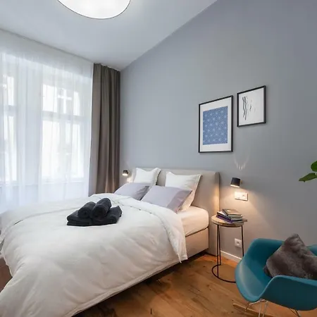 Apartment Luxury In Old Town *