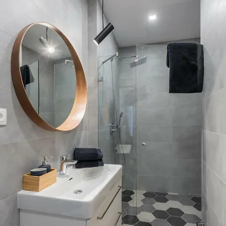 Luxury In Old Town Prague