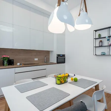 Apartment Luxury In Old Town Prague